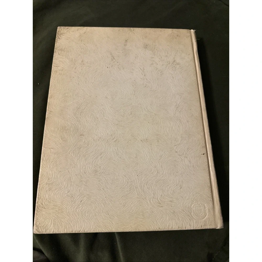 1952 RAZORBACK Yearbook - University of Arkansas - Fayetteville, AR